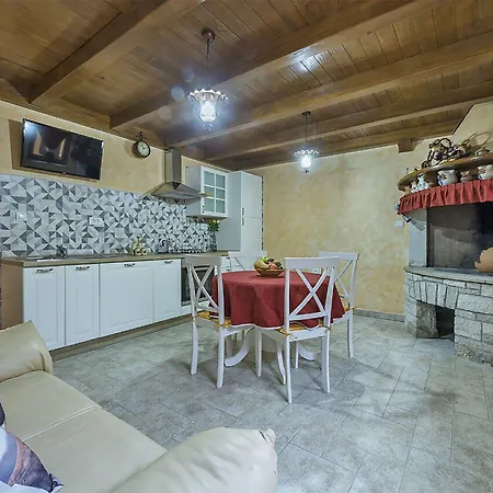 Monte Grande Appartamento *