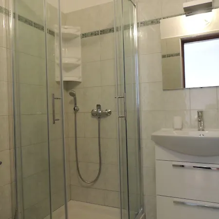 Apartmán Monte Grande