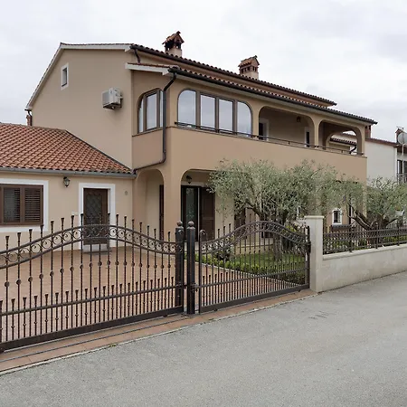 Monte Grande Apartmán *
