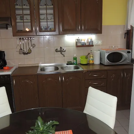 Monte Grande Apartmán Pula