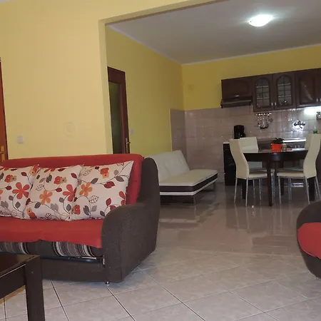 Apartmán Monte Grande