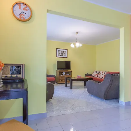 Apartmán Monte Grande *