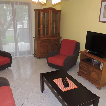 Apartmán Monte Grande