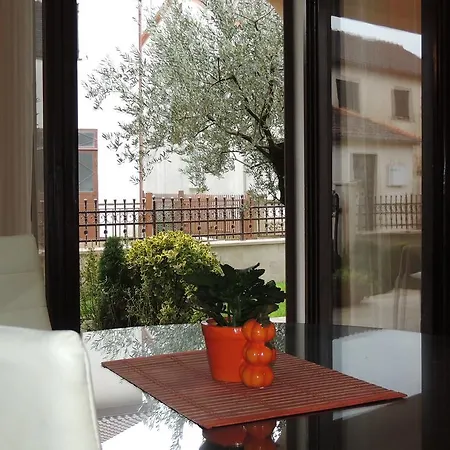 Monte Grande Apartman *