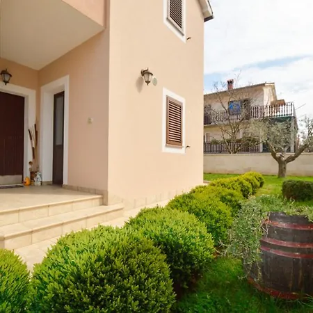 Apartmán Monte Grande Pula