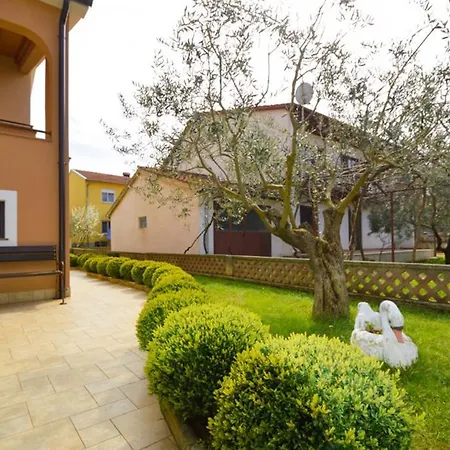 Monte Grande * Pola