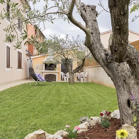 Monte Grande Apartman *