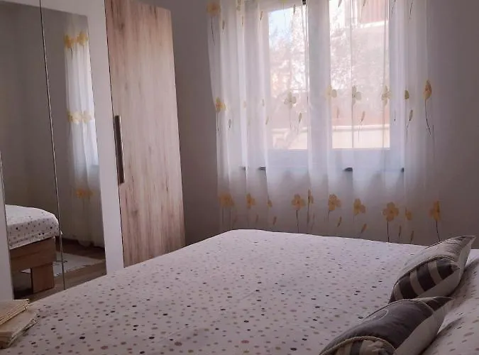 아파트 Monte Grande 풀라