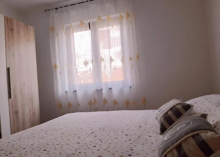 아파트 Monte Grande 풀라