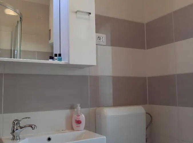 아파트 Monte Grande