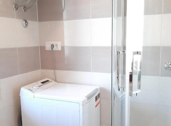 아파트 Monte Grande