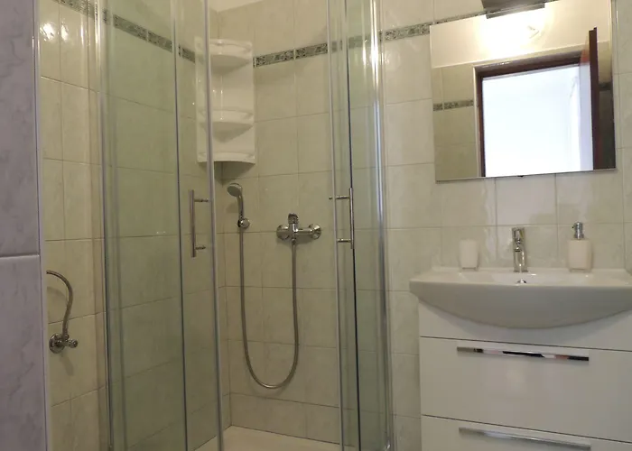 아파트 Monte Grande 풀라