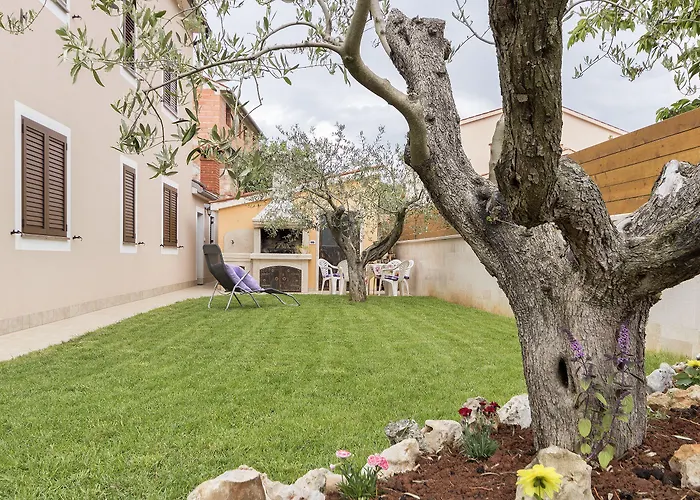 Monte Grande 아파트