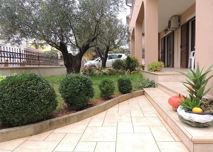 아파트 Monte Grande