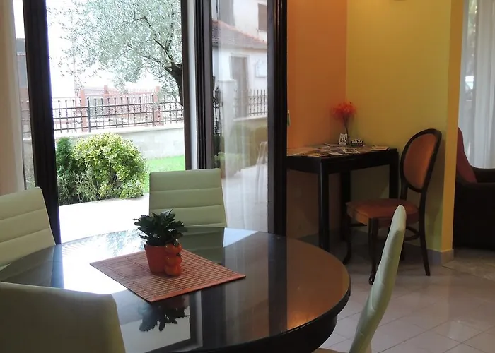 아파트 Monte Grande 풀라