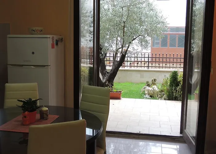 Monte Grande * 풀라