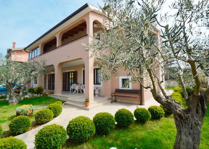 Monte Grande 아파트 *