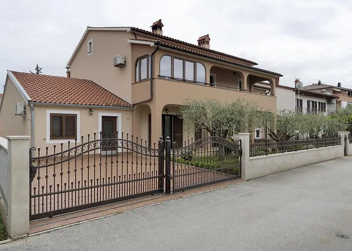 아파트 Monte Grande *