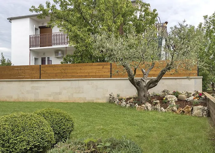 아파트 Monte Grande