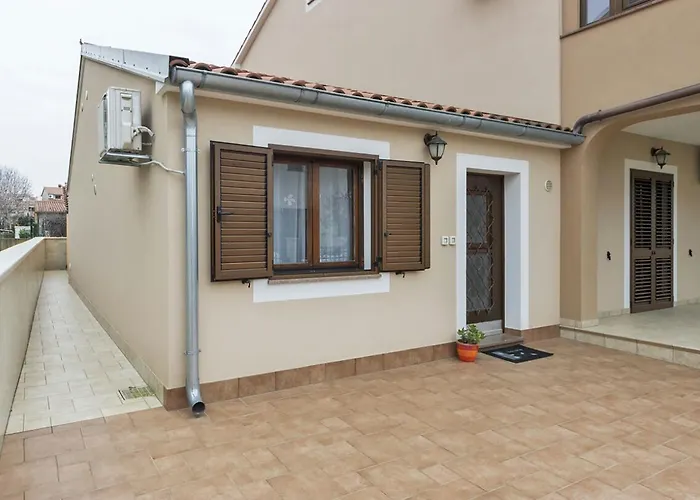 아파트 Monte Grande 풀라