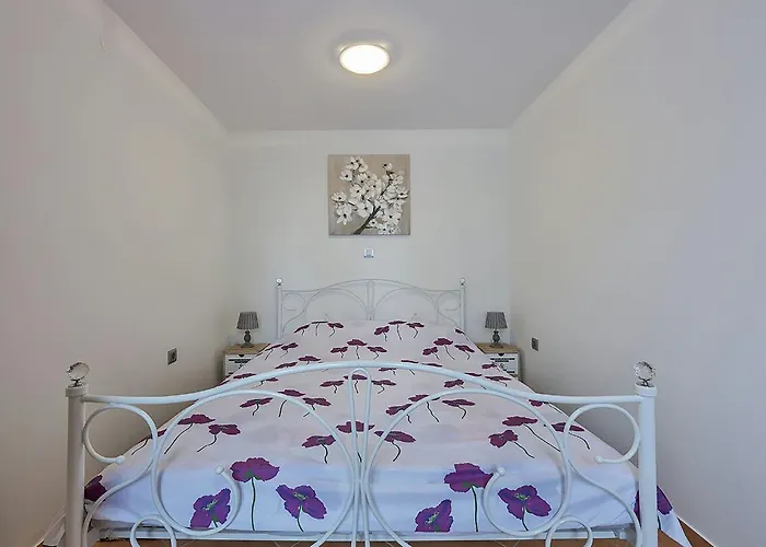 아파트 Monte Grande