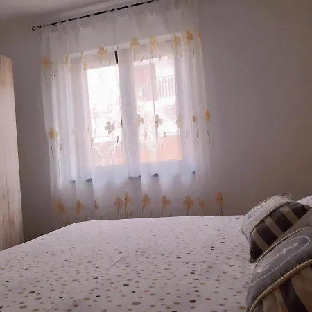 Appartement Monte Grande Pula