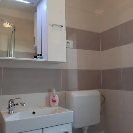Appartement Monte Grande