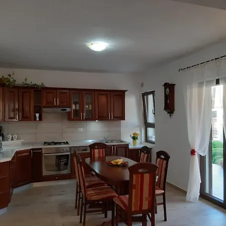 Monte Grande Appartement