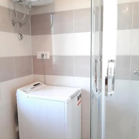 Appartement Monte Grande