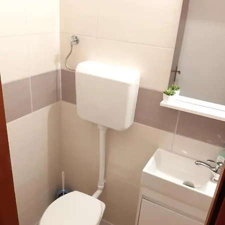 Monte Grande Appartement