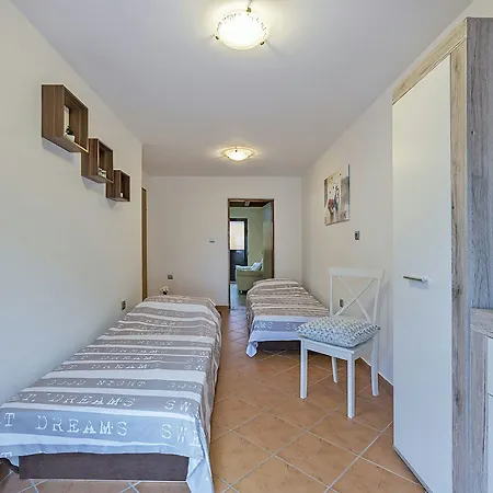Monte Grande Appartement