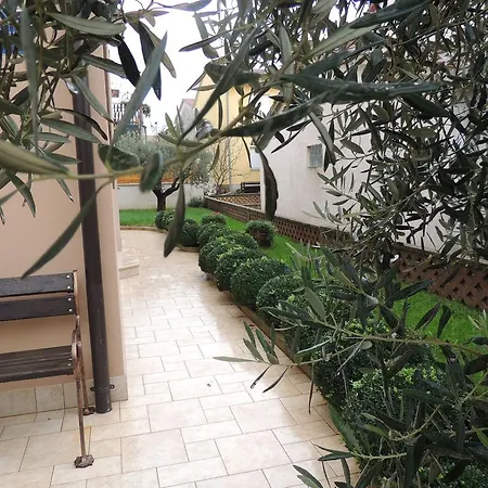 Appartement Monte Grande *