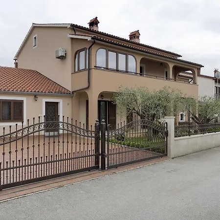 Appartement Monte Grande *