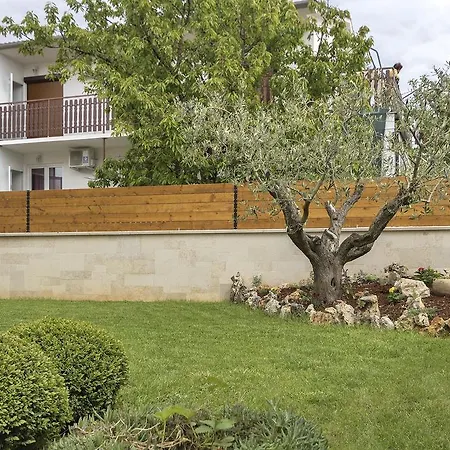 Appartement Monte Grande