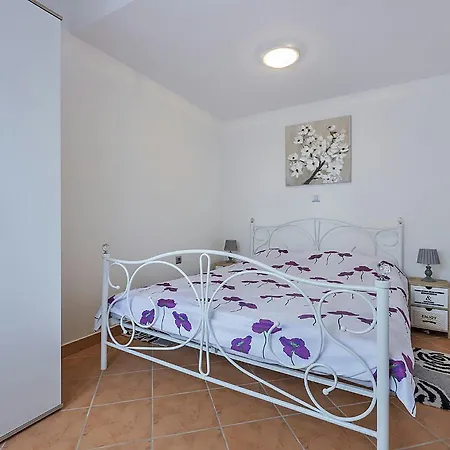 Monte Grande Appartement
