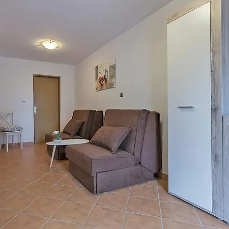 Appartement Monte Grande *